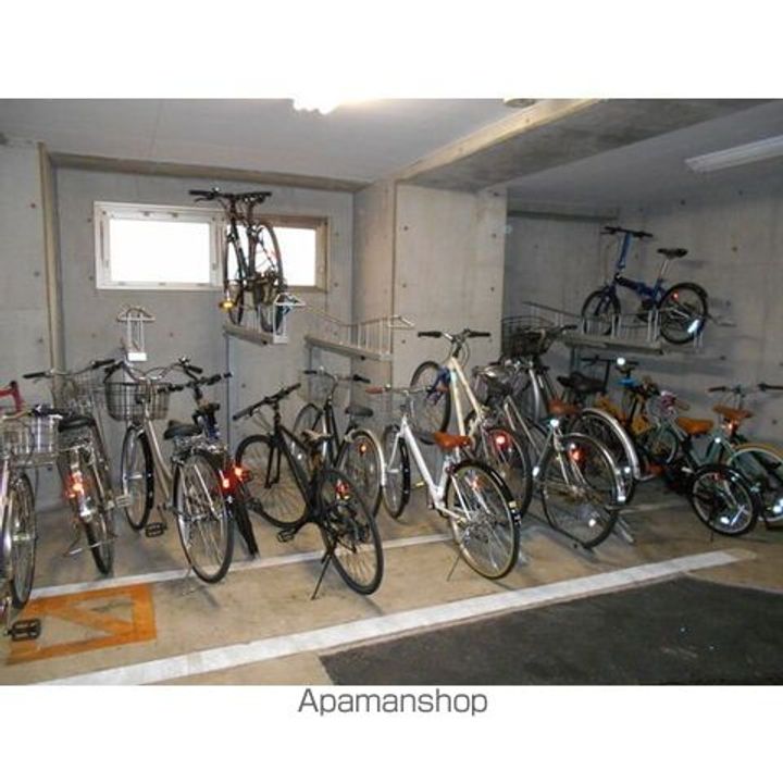 アビタシオン鶴舞のその他画像