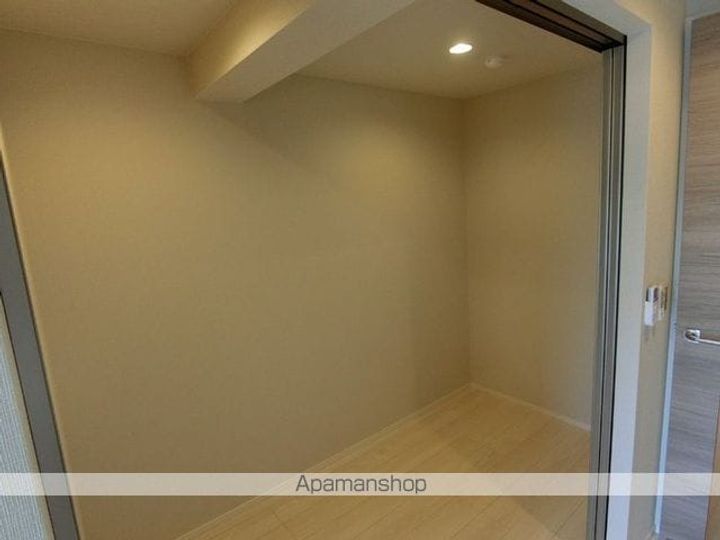 CINZA若林の内装