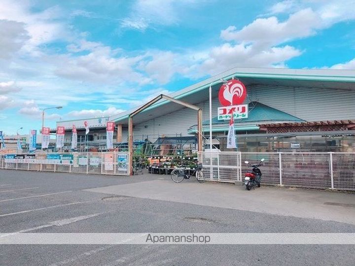 サニーフラットⅠ203の周辺