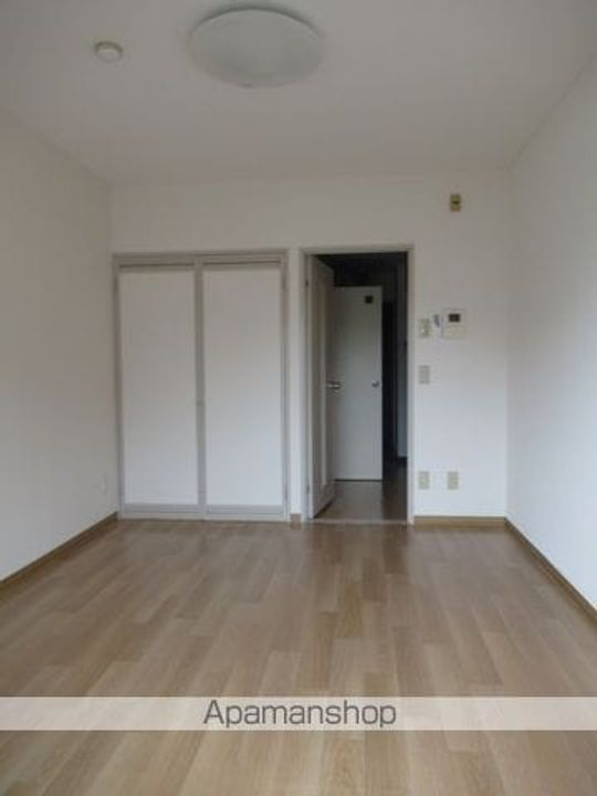 LEPARDS TOWN 台原406の内装