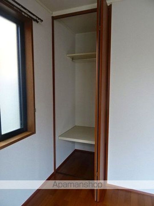 ドリームハウスCの内装