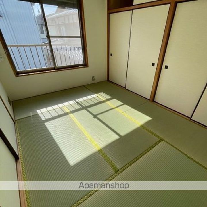 ハイツカアムA・BB-203のその他画像