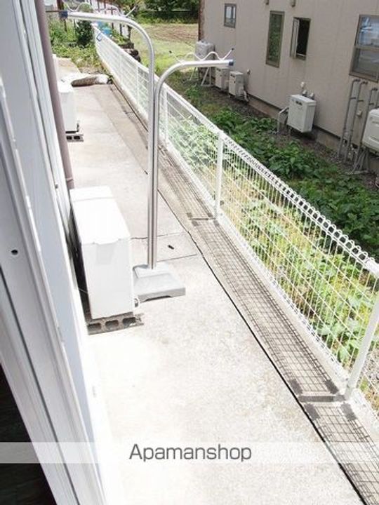 信大前青山ハイツA102のその他画像