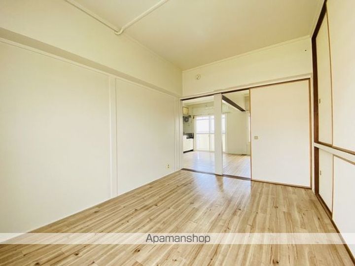 ビレッジハウス金堀1号棟406のその他画像