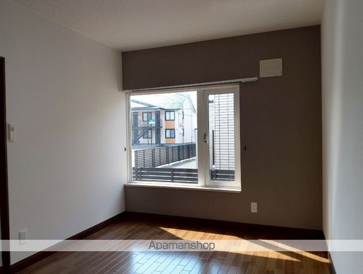 キャッスルカシワギ102のその他画像