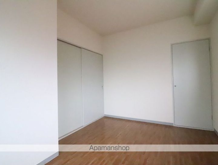 メゾンドボヌアーの内装