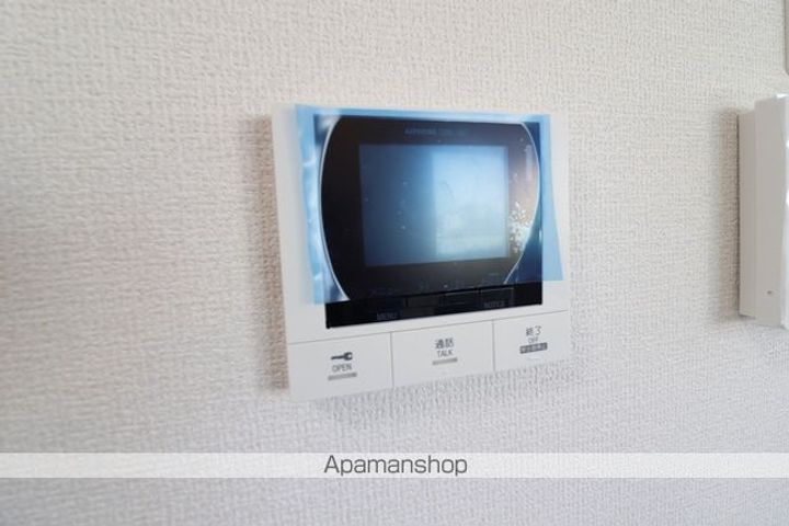 東京都福生市加美平2丁目の賃貸アパートのその他画像