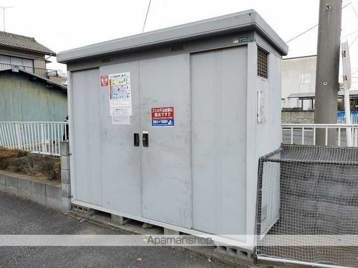 レオパレスDERNIERⅡのその他画像