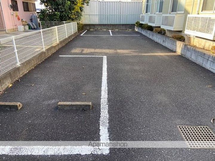 レオパレスエクセレントのその他画像