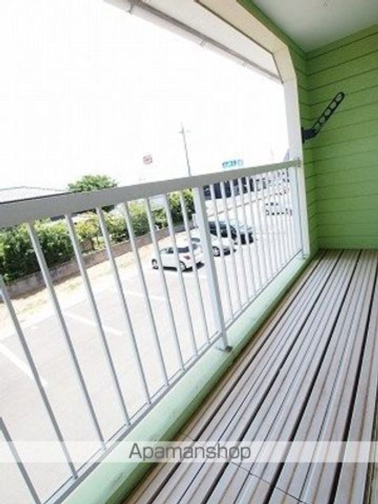 二条鹿島コーポのその他画像