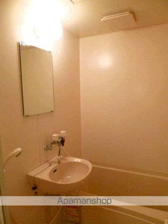 レオパレスJの風呂