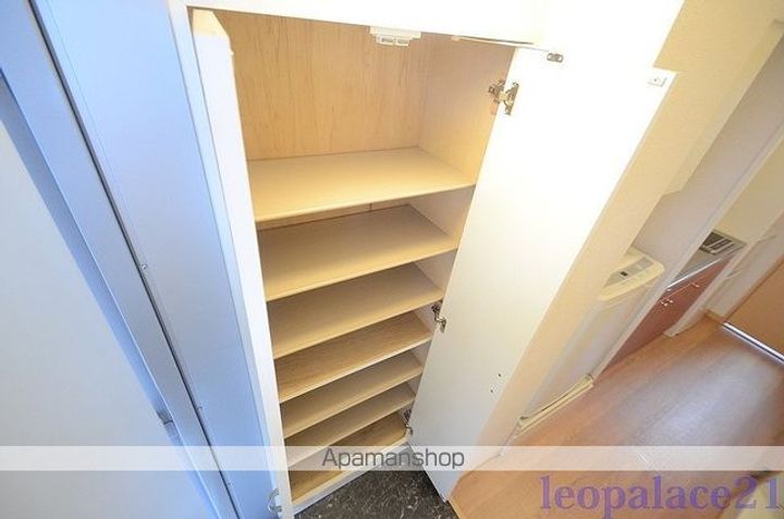 レオパレスEMUKAE201のその他画像