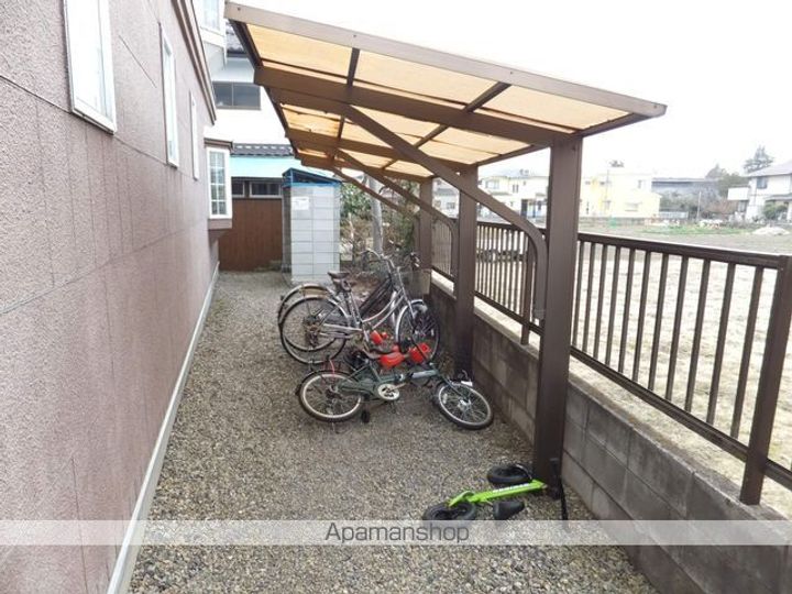 ビラ根岸のその他画像