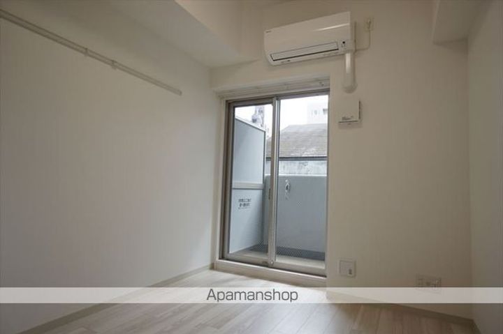 愛知県名古屋市東区泉2丁目の賃貸マンション503の内装