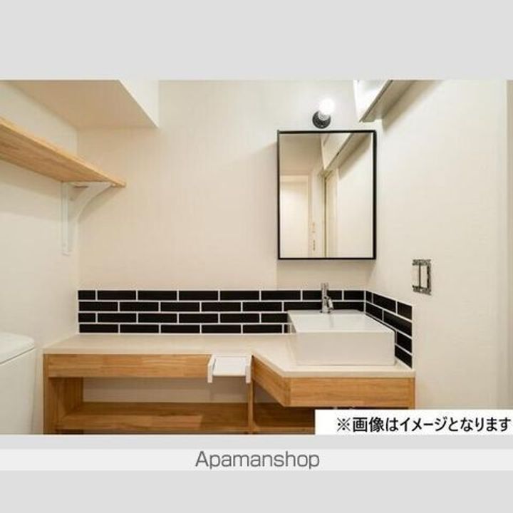 東京都中野区新井1丁目の賃貸マンションのその他画像