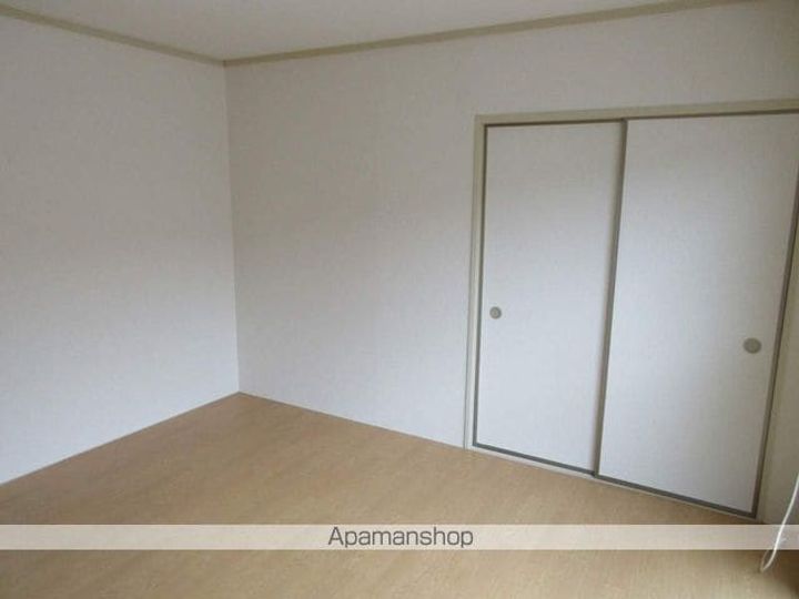 メゾンアールⅡの内装