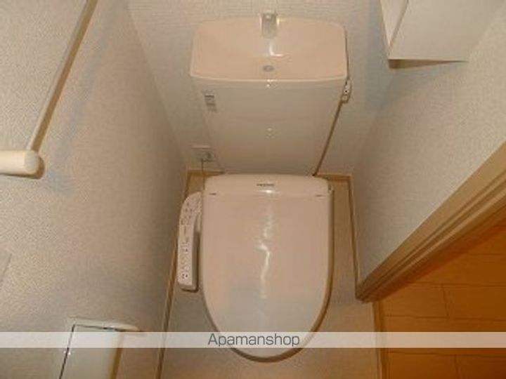 茨城県神栖市柳川の賃貸アパートのその他画像
