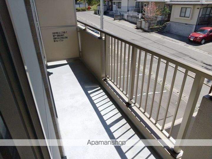 長野県松本市大字松原の賃貸マンション204のその他画像