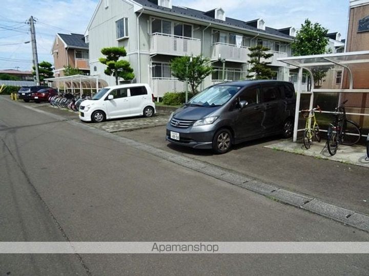 トゥインクルコート文化町6番館のその他画像