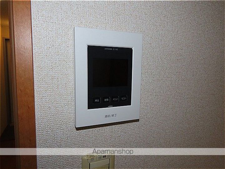 レオパレスクレスセント206のその他画像