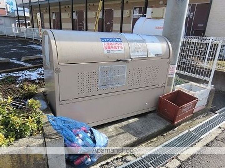 レオパレスHAPPY108のその他画像