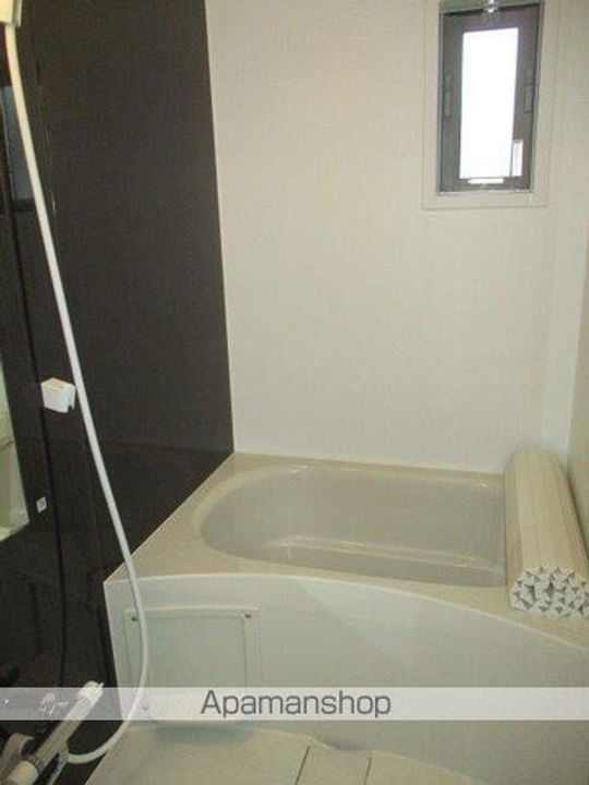 MI−STYLE206の風呂