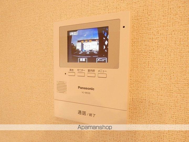 パーク・フロンティアBのその他画像