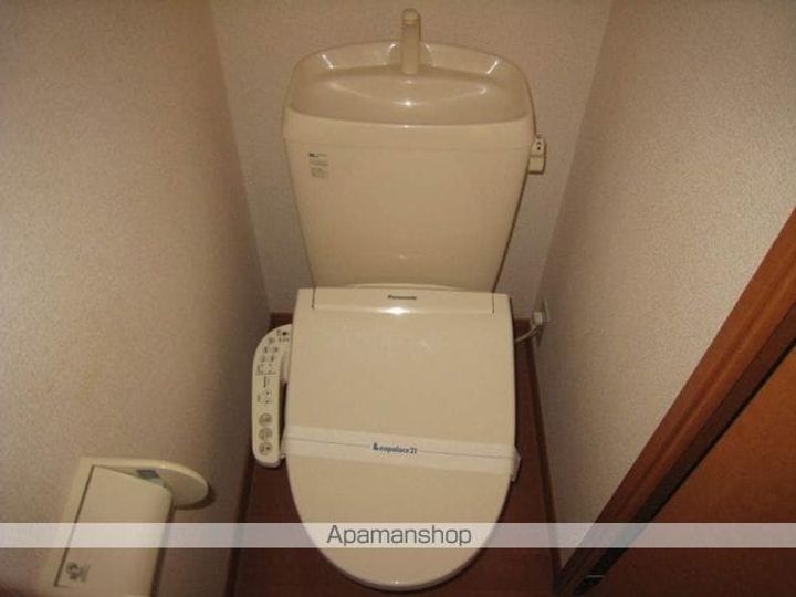 レオパレスAKATUKI103のその他画像