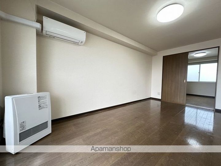 ピュアパレス桔梗(ピュアパレスキキョウ)403のその他画像