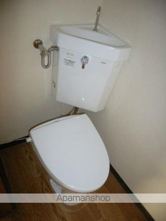 コーポ青木塒のその他画像