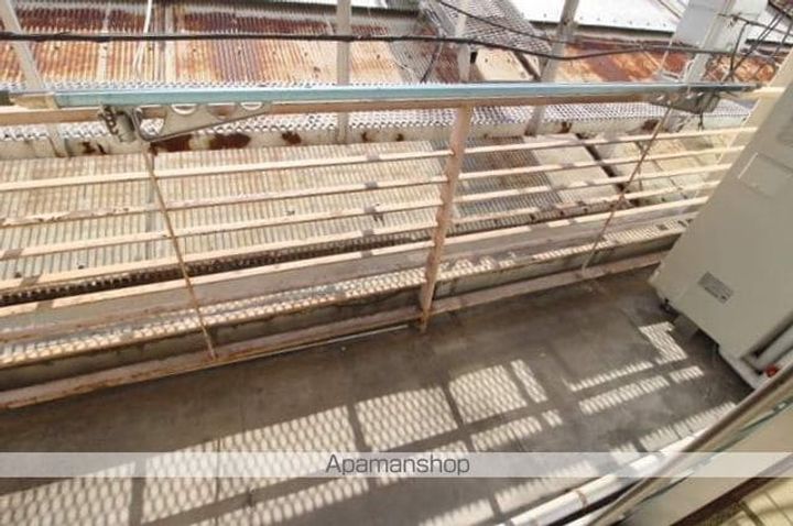 岡山県岡山市北区表町3丁目の賃貸マンションのその他画像