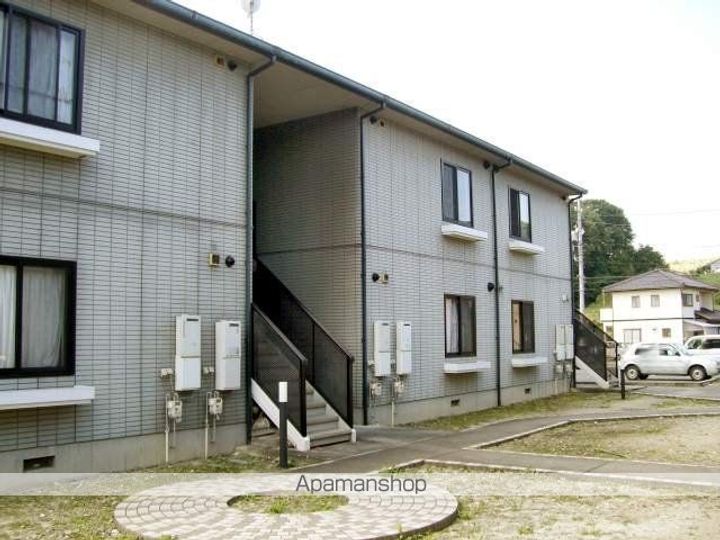 ディアス・ルミエールB203のその他画像