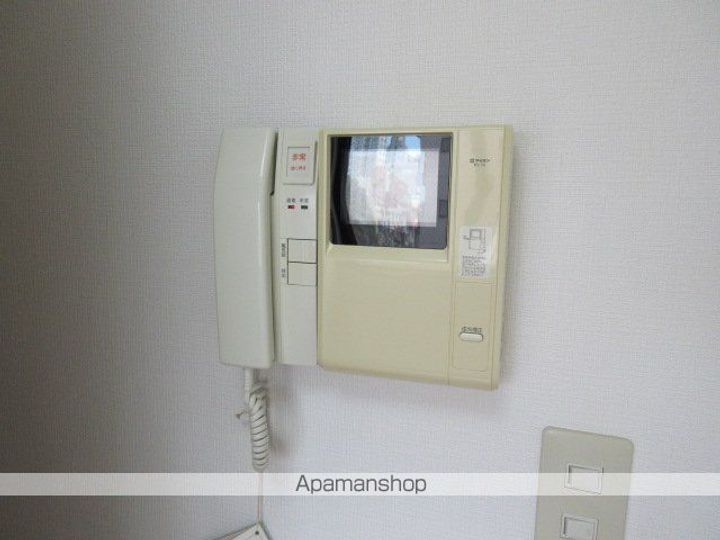 東京都杉並区高円寺南4丁目の賃貸マンションの内装