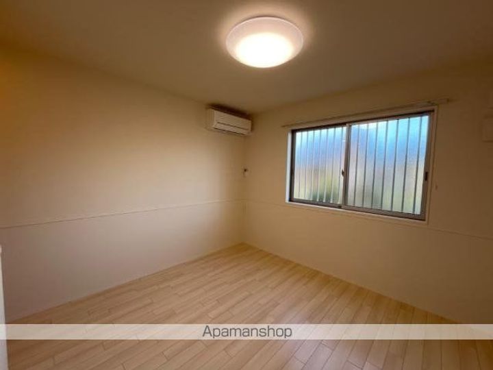 ユリシスの内装