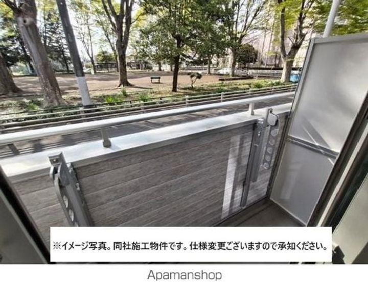 NOSSA天神町101のその他画像