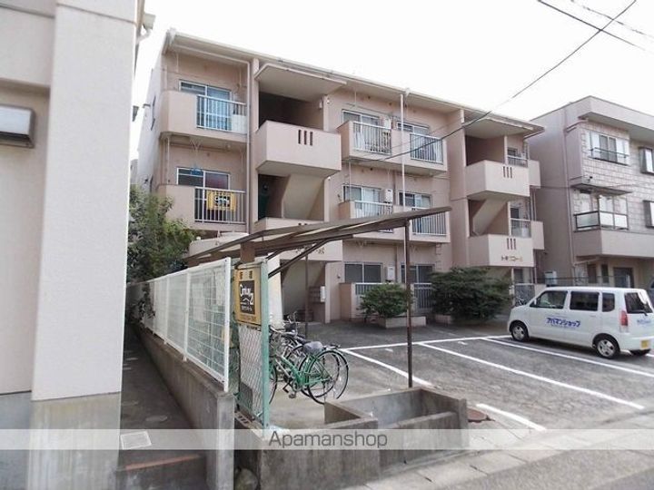 トキワコーポ1Dのその他画像