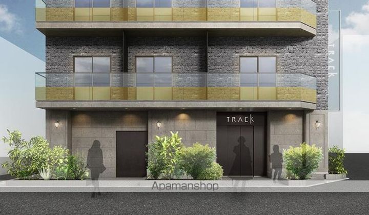 TRACK両国のその他画像