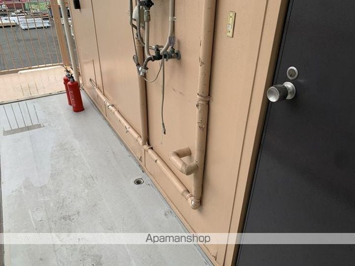 大尾コーポ5号のその他画像