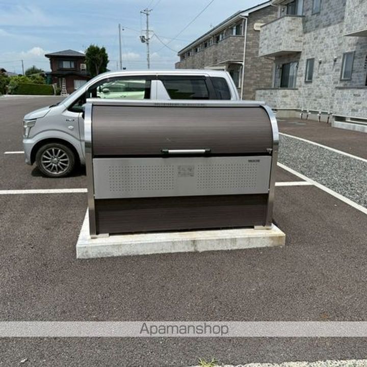 HARUⅡ203のその他画像