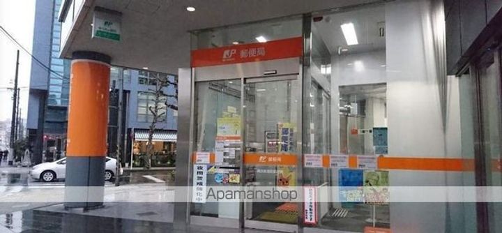 ハーモニーレジデンス横浜大通り公園EIRAKUの周辺