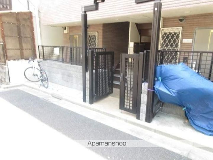 東京都杉並区高円寺南1丁目の賃貸マンションのその他画像