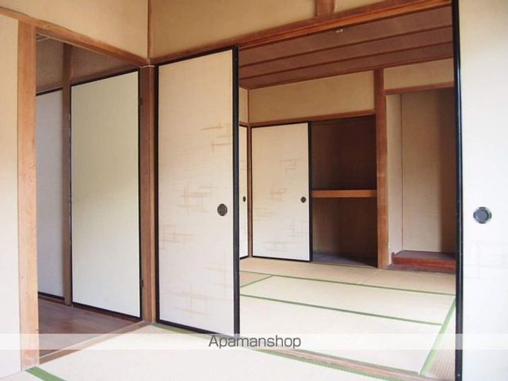 松下コーポ清風荘102のその他画像