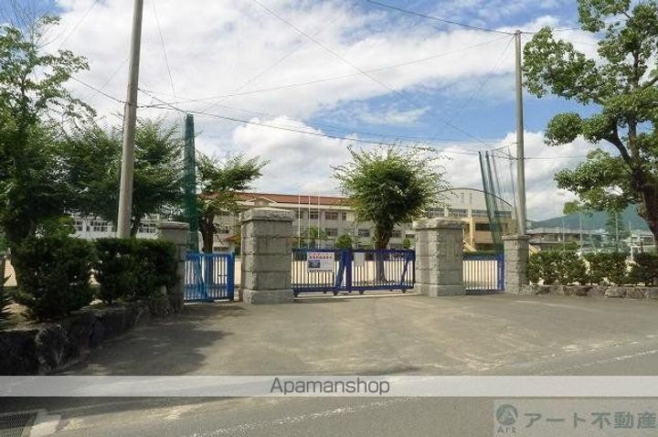 レオパレス医学部前106の周辺