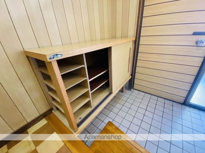 北海道函館市昭和3丁目(一戸建)の賃貸物件戸建ての内装