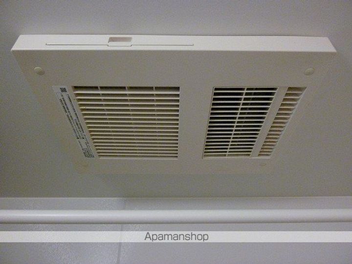 ヴィレッジ キールの内装