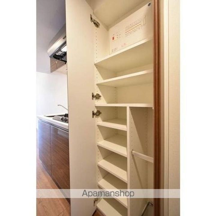 東京都中野区中央3丁目の賃貸マンションのその他画像