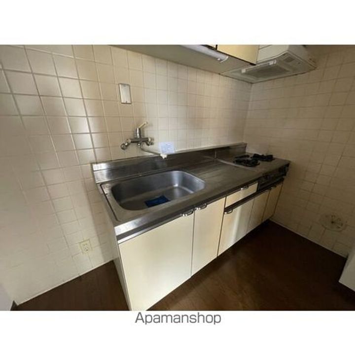 コルパティオ29*403の内装