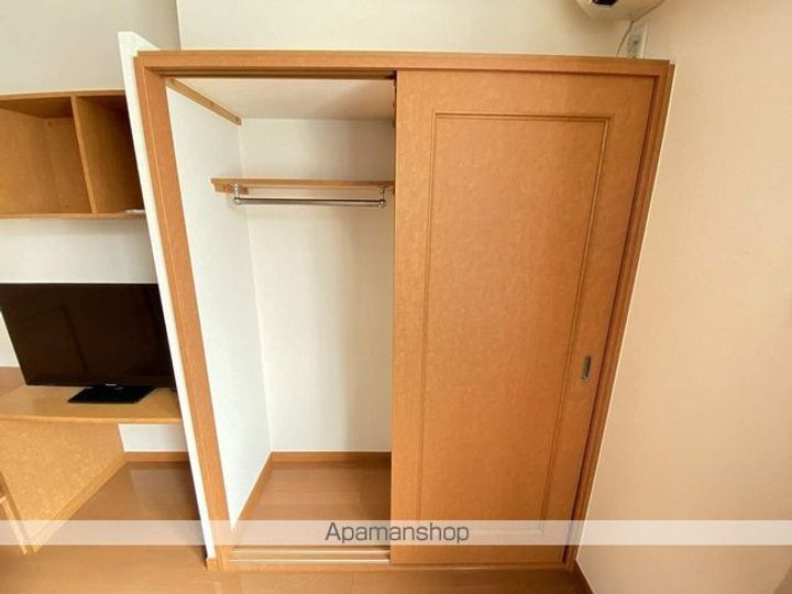 レオパレスサーマルのその他画像