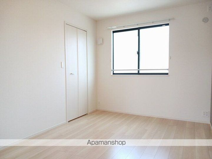 ケイズ コージーⅡの内装