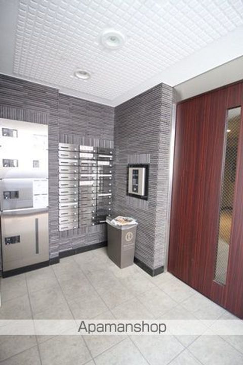 岡山県岡山市北区天瀬の賃貸マンションのその他画像